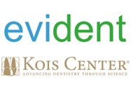 The Kois Center and Evident Launch Partnership
