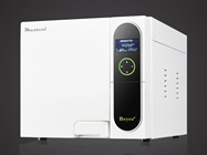 New Dental Product: Masteri Class B Automatic Cycle Autoclave from Beyes Dental Canada