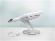 3Shape TRIOS Intraoral Scanner Adds Connection to Alineadent Clear Aligners