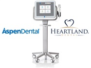 Aspen Dental, Heartland Dental Adopt iTero Element Intraoral Scanners