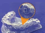 New Dental Product: Zendura AT Clear Aligner Material from Bay Materials