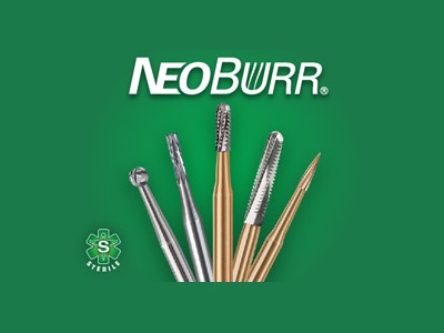 Microcopy NeoBurr – Buy 4, Get 1 Free