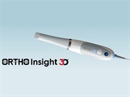 CS 3600 Digital Impressions Approved for Use with Ortho Insight 3D Software