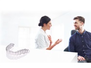 3Shape Files Antitrust Suit Against Align Technology