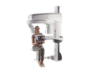 New Dental Product: CS 9600 Cone Beam Computed Tomography System from Carestream Dental