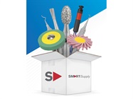 Brasseler USA Launches SmartSupply Automatic Ordering
