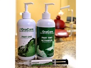 New Dental Product: Implant Post-Op Care System from OraCare