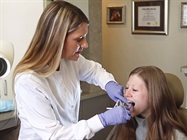 Watch Video: How to Capture a Full FMX | Dental Sensor Tip
