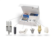 New Dental Product: Azento Single Tooth Replacement Solution from Dentsply Sirona