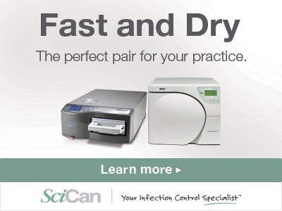 Fast and Dry: The perfect pair for your practice