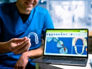 New Dental Product: SureSmile Clear Aligner Solution from Dentsply Sirona