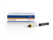 New Dental Product: Meron Plus QM Resin-Reinforced Glass Ionomer Luting Cement from VOCO