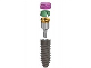 New Dental Product: PEKKTON Retention Inserts from Sterngold