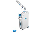 Enhanced Dental Product: Solea Laser from Convergent Dental