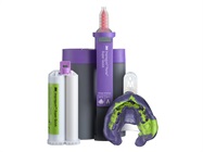 New Dental Product: Impregum Super Quick Polyether Impression Material from 3M