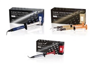 New Dental Products: G-aenial BULK Injectable, G-aenial Universal Injectable and G-ænial Flo X from GC America