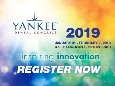 Yankee Dental Congress