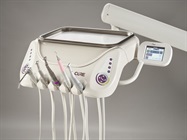 New Dental Product: Star Dental’s Integrated StarETorque System from DentalEZ