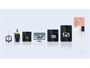 Amann Girrbach to Integrate 3D Systems’ NextDent 5100 3D Printing Solution into its Ceramill System
