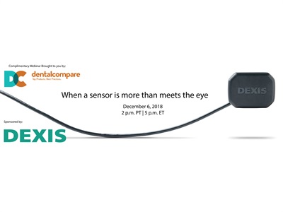 Webinar: When a Sensor is More Than Meets the Eye