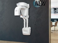 New Dental Product: I-Max 3D Wall-Mounted, Panoramic Digital Radiography Unit from Owandy Radiology