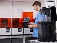 Webinar: How to Streamline Clear Aligner Production With In-Office 3D Printing