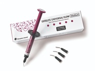New Dental Product: Estelite Universal Flow Light Cured Composite from Tokuyama Dental