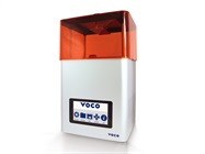 New Dental Product: SolFlex 170 DLP Dental 3D Printer from VOCO America