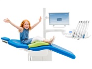 New Dental Product: Planmeca Compact i5 Dental Unit from Planmeca