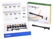 New Dental Product: FitStrip Interproximal Finishing and Contouring System from Garrison Dental Solutions