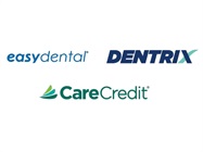 Enhanced Dental Products: Dentrix and Easy Dental Add CareCredit Integrations