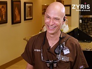 Watch Video: Zyris - Composite Removal from Invisalign with the ISOLITE® 3