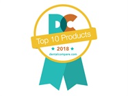 The Top 10 Dental Products of 2018