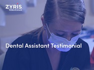 Watch Video: Isolite® 3 Dental Assistant Testimonial