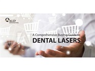 Academy of Laser Dentistry Publishes Laser Buying Guide