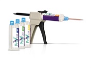 New Dental Product: Pro-V C&B Temporary Crown and Bridge Material from Bisco