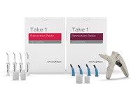 New Dental Product: Take 1 Retraction Paste from KaVo Kerr