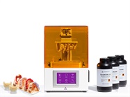 New Dental Product: FreeShape 120 3D Printer from Ackuretta