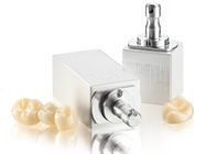 New Dental Product: 3M Chairside Zirconia CAD/CAM Blocks from 3M