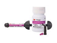 New Dental Product: 3M™ Filtek™ Universal Restorative from 3M Oral Care