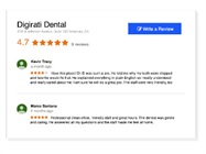 5 Things a Dentist Can Do to Build a Better Reputation