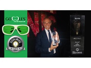 Pierrel Pharma Receives Edison Award for Goccles, an Oral Cancer Screening Device