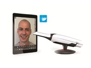 Ivoclar Vivadent’s IvoSmile Augmented Reality Technology Now Integrates with 3Shape Orthodontic and Restorative Applications