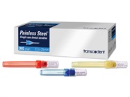 3 Factors for Patient Comfort During Anesthetic Injections