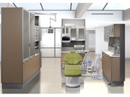New Dental Product: A-dec 500 Dental Chair and Delivery System