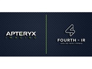 Apteryx Imaging and 4th-IR Partner to Develop AI Solutions for Digital Imaging