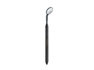 New Dental Product: HD Black Line Mirrors from Hu-Friedy