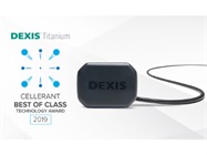 DEXIS™ Titanium by KaVo Now Integrates with Dentrix Ascend