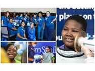 KaVo Kerr Partners with TeamSmile