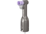 New Dental Product: Ultrapro Tx Sweep Disposable Prophy Angle from Ultradent Products